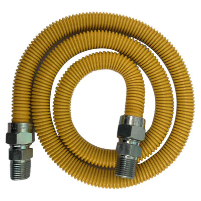 Connecteur à gaz