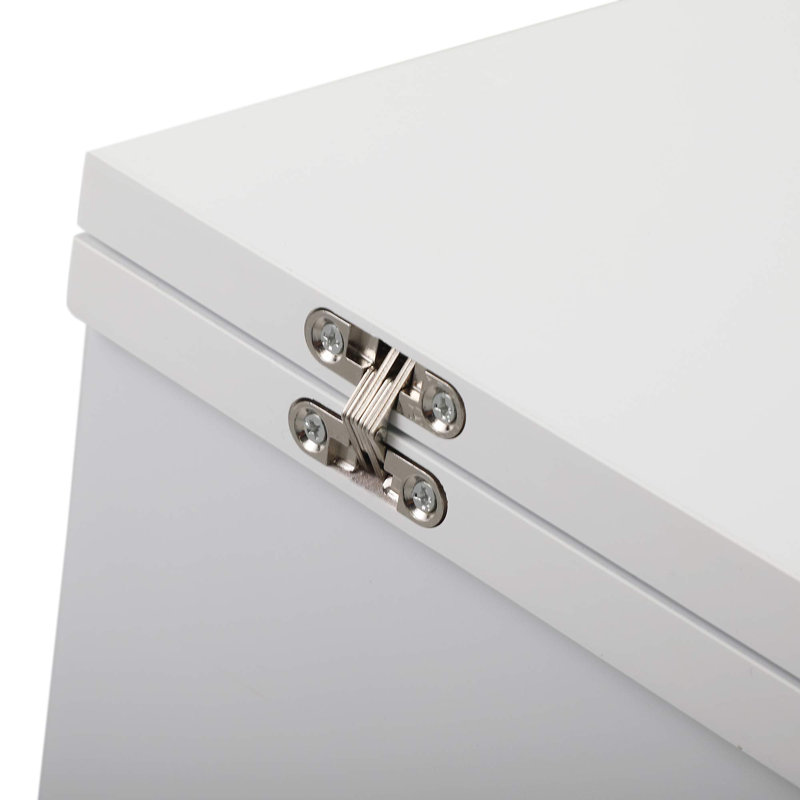 Foldable Craft Table