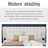 Upholstered Wingback Platform Bed-117170668-117170669