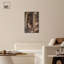 «Cheetah at the Store», designer de mode sur toile par Art Remedy-105309205-105309193