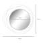 Metal Round Mirror-301260364