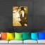Henri De Toulouse-Lautrec - Wrapped Canvas Painting-21211552