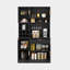 175 Kitchen Pantry