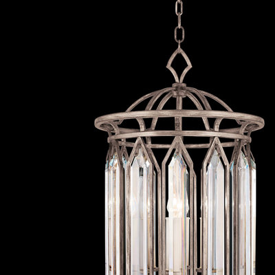 Westminster 4 - Light Chandelier