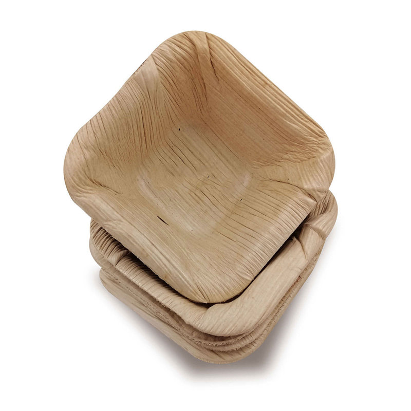 Disposable Birthday Dining Bowl