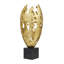 Sculpture en aluminium Manhart-16746360