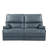Adlan 65.5" Pillow Top Arm Power Reclining Loveseat-614474124