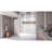 Encore 56" W x 58" H Semi-Frameless Tub Door with ClearMax Technology-17237113