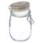 Glass Jar