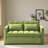 Cubbindall Upholstered Convertible Sofa Bed,Sleeper Sofa,Velvet Sofa,Modern Sofa,Accent Sofa-1283302535