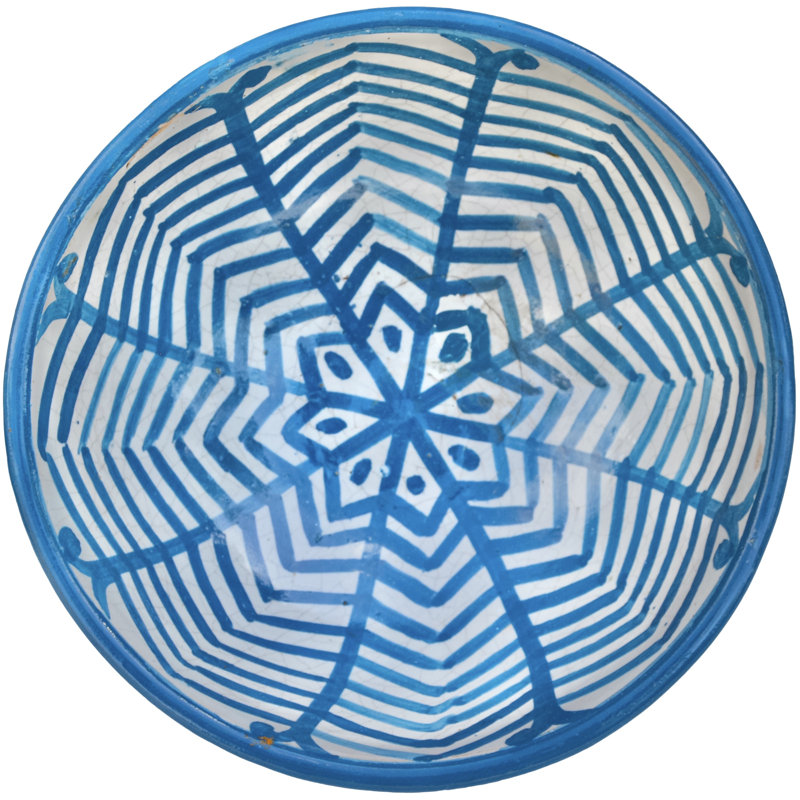 Ceramic / Porcelain Decorative Bowl