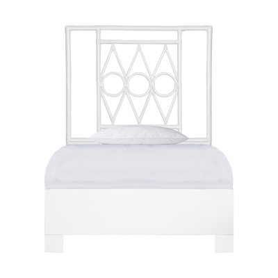Michelle Standard Bed