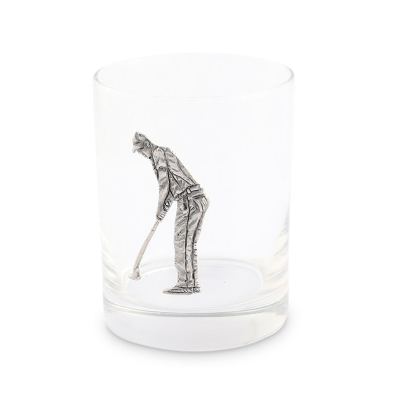 Whiskey Glass