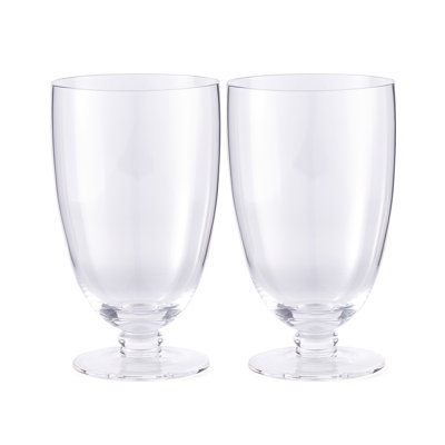 Kit Kemp, Flow Set Of 2 Tumblers