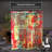Abstract Arts Folding Screen-712308107