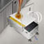 VEVOR 378.5 Deep Fryer-1217357155