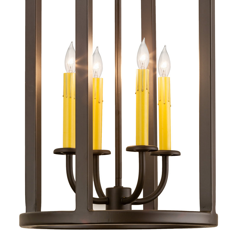 4 - Light Pendant