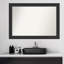 Miroir de salle de bain Corvino