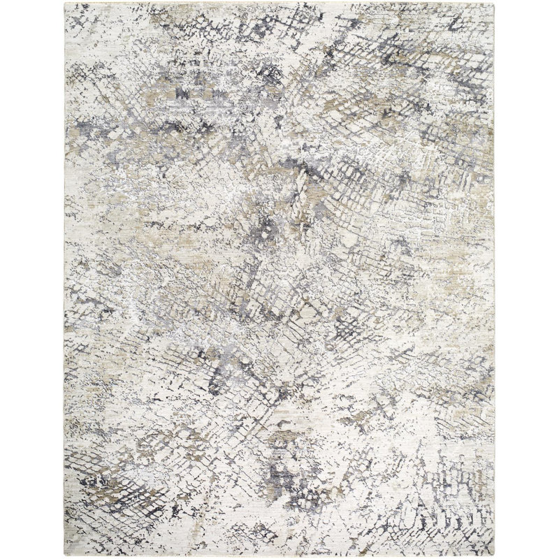 Kirima Machine Woven Area Rug, Rectangle 10' x 13'11"