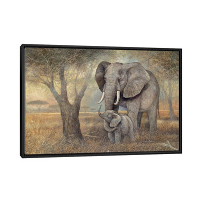 " Gentle Touch " by Ruane Manning