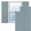 Volets à fixation fixe en PVC True Fit-64465644-64465681-64465694