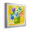 «Sunny Day Bouquet III», ensemble de 2 reproductions d'art-549441769-549441770-549442327