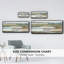 «Early Morning Magic», reproduction d'art sur toile-287739477-287739483