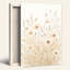 Art mural sur toile beige et crème-63143844