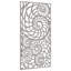Auliffe Steel Wall Decor
