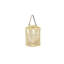 Lanterne en rotin cylindrique rustique cage-807146614