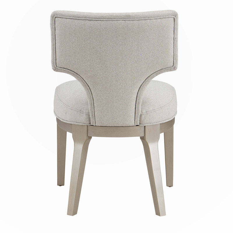 Musani 22.00'' H Fabric Upholstered Accent