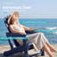 Chaise Adirondack pliante en PEHD-1031887571