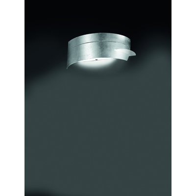 Vulture Flush Mounted Sconce