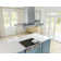 Core 42 in. 600 CFM Island Mount Range Hood with LED Light in Stainless Steel