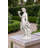 Bacchus Roman God of Wine Statue