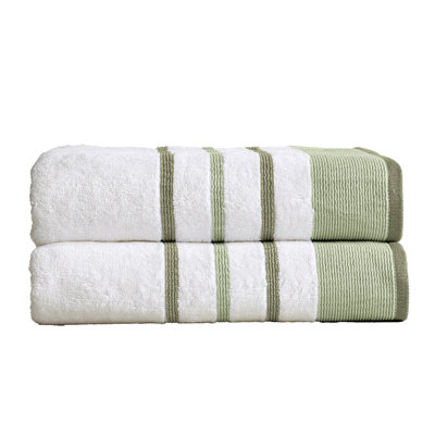 Deanthony Cotton Bath Towel