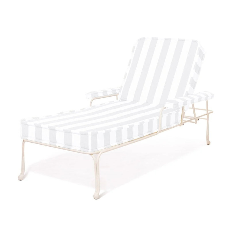Waterhouse Sun Lounger