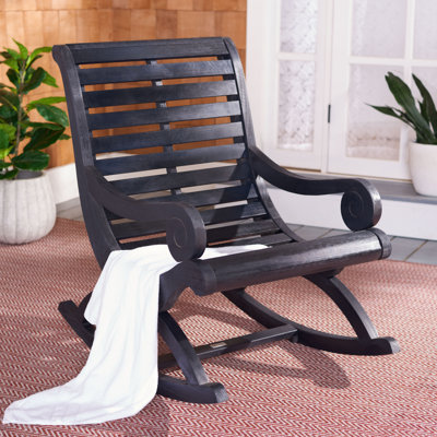 Agamvir Eucalyptus Outdoor Chair