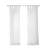 Twist Tab Voile Sheer Window Pair