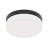Flush Mount Ceiling Light Fixture, 5CCT (3000K-6000K) & Dimmable Super Bright LED Ceiling Lights 12 Inch Ceiling Lamp For Kitchen Hallway Bedroom Bathroom