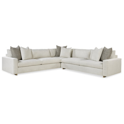 Century Home Elegance Sectional