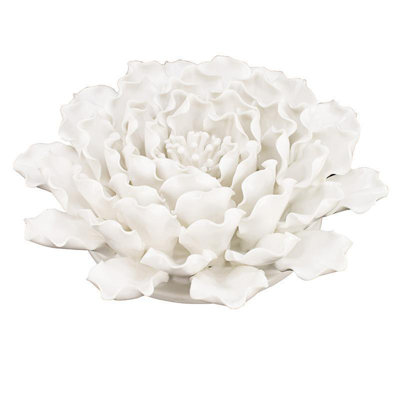 Handmade Flower Wall Decor