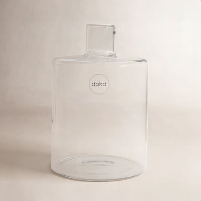 Glass Table Vase