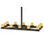 Midgley 12 - Light Chandelier