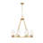 Esma 8 Light Chandelier-100157049
