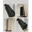 Repose-pieds en cuir massif avec rangement-2098904569