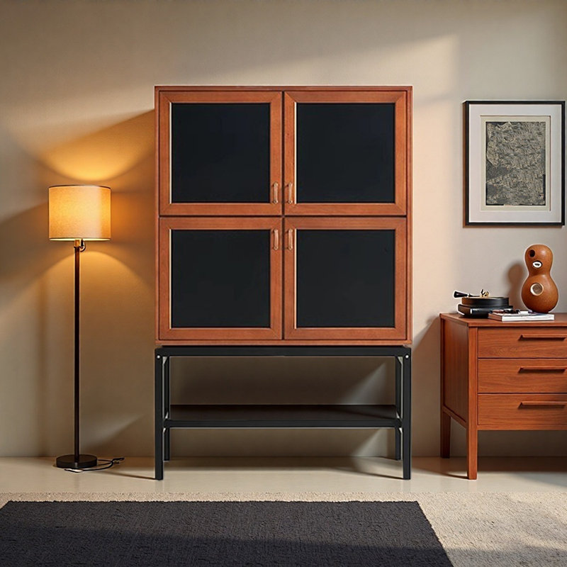 Buffet et commode de style traditionnel