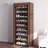 30 Pair Shoe Storage Cabinet-193248793