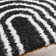 Amiree Striped Indoor Rug