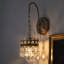 Armed Sconce